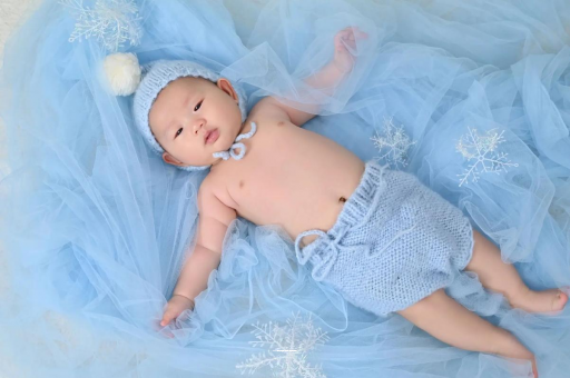 漳浦孕妇肚子上长红点